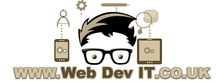 Website Development Information Technology Web Dev IT